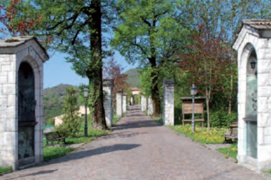 Mansarda Fra Monte E Lago Esino Lario Εξωτερικό φωτογραφία