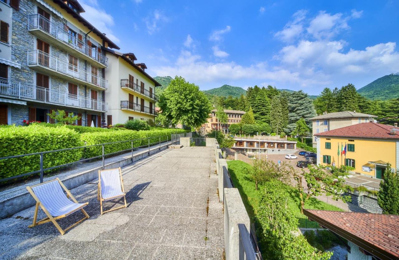 Mansarda Fra Monte E Lago Esino Lario Εξωτερικό φωτογραφία
